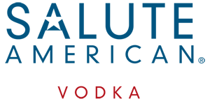 Salute America Vodka