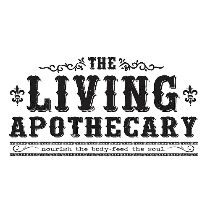 The Living Apothecary