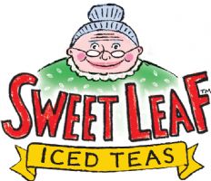 Sweet Leaf Tea