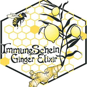 ImmuneSchein Ginger Elixir