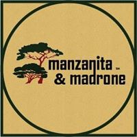 Manzanita & Madrone