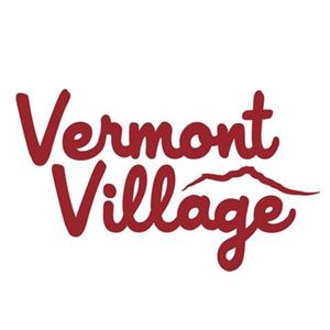 Vermont Village Drinking Vinegar