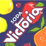 Victoria Soda