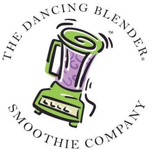 The Dancing Blender