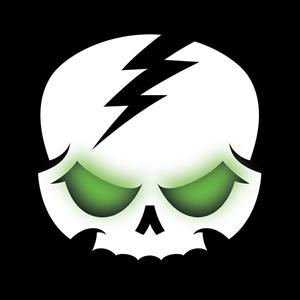 Ghost Energy 