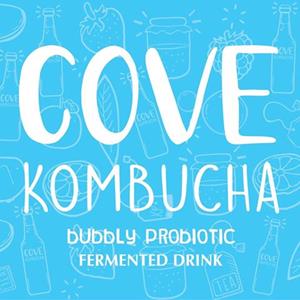 Cove Kombucha