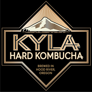 Kyla Hard Kombucha