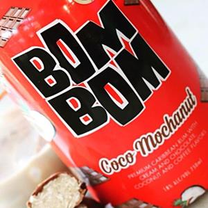Bom Bom