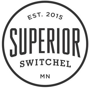 Superior Switchel