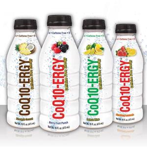 CoQ10-ERGY