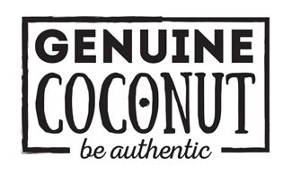 Genuine Coconut