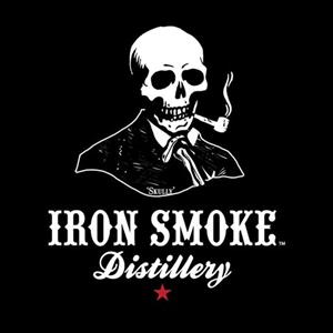 Iron Smoke 