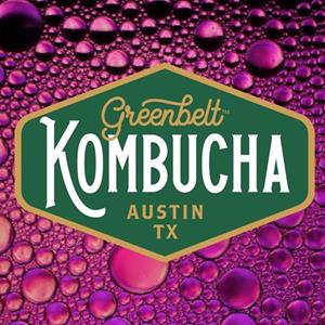 Greenbelt Craft Kombucha
