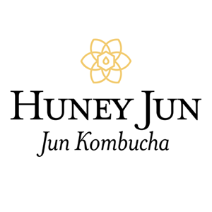 Huney Jun Kombucha