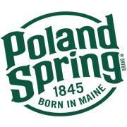 Poland Spring Nature's Water