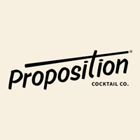 Proposition Cocktail Co. 