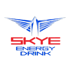 Skye Energy Drink