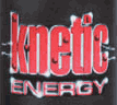 Knetic Energy Drink