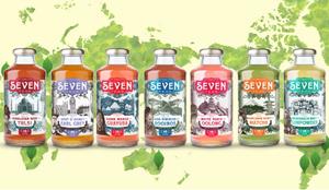 Seven Teas