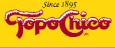 Topo Chico Carbonated Beverages