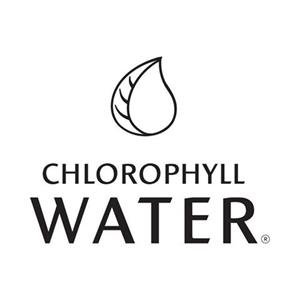 Chlorophyll Water