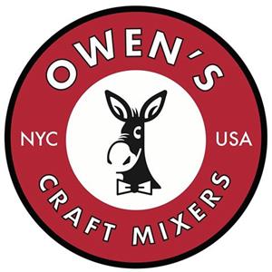 Owen's Craft Mixers