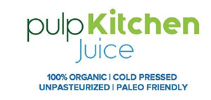 Pulp Kitchen Juice CBD