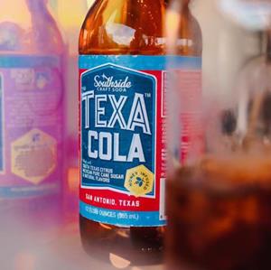 Southside Craft Soda