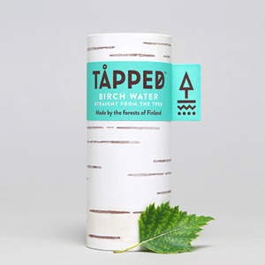 Tapped