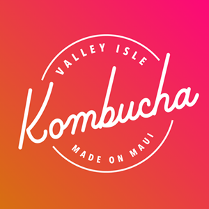 Valley Isle Kombucha