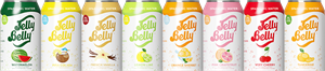 Jelly Belly Sparkling Water