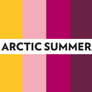 Arctic Summer