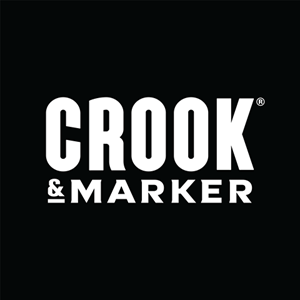Crook & Marker