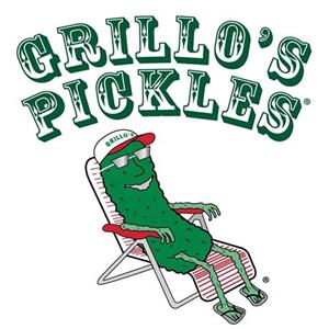 Grillo's Pickle