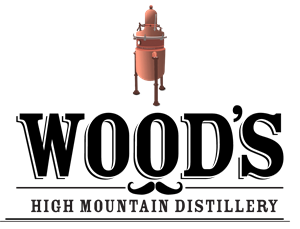 Wood's High Mountain Distllery