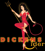 Dickens Cider 