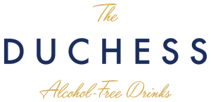 The Duchess Alcohol-Free Gin & Tonic