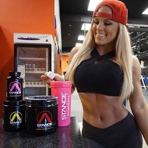 Stance Supplements