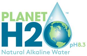 Planet H2O Natural Alkaline Water