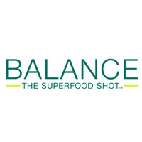 Balance The Superfood Shot