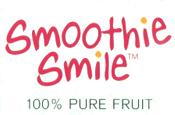 Smoothie Smile