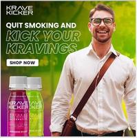 Krave Kicker