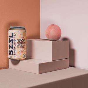 SZZL Sparkling Tea