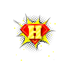 Help Energy Drink