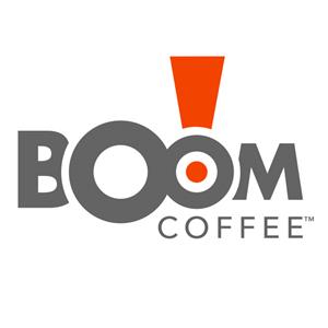 Boom Coffee