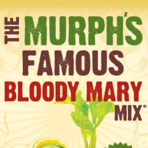 The Murph's Famous Bloody Mary Mix