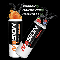 IVUSION Beverage Company  LLC.