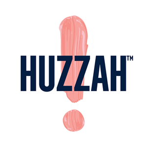 Huzzah Probiotic Seltzer