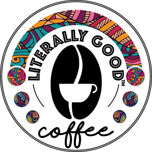 Literally Good Coffee 