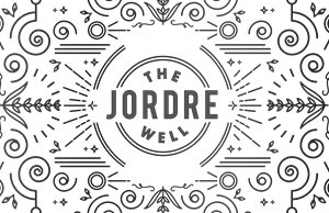 The Jordre Well